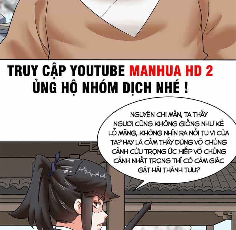 Vô Tận Thôn Phệ - Chương 146 - ảnh 10