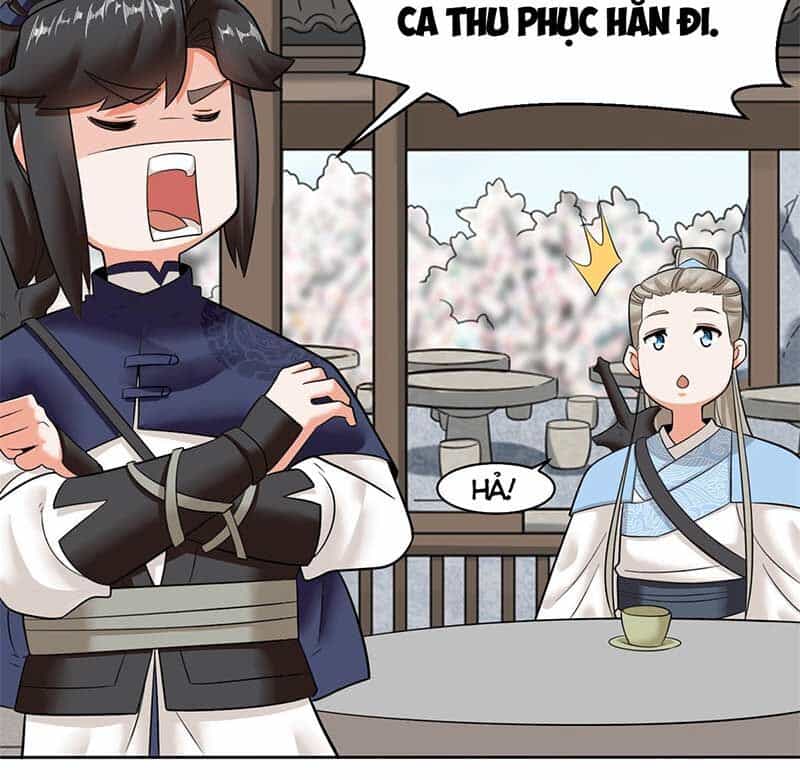 Vô Tận Thôn Phệ - Chương 146 - ảnh 18