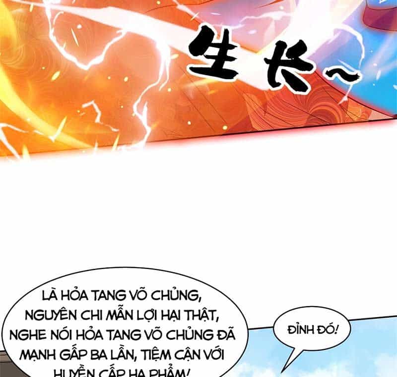 Vô Tận Thôn Phệ - Chương 146 - ảnh 50