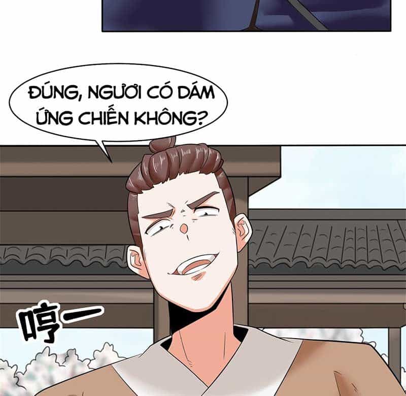 Vô Tận Thôn Phệ - Chương 146 - ảnh 9