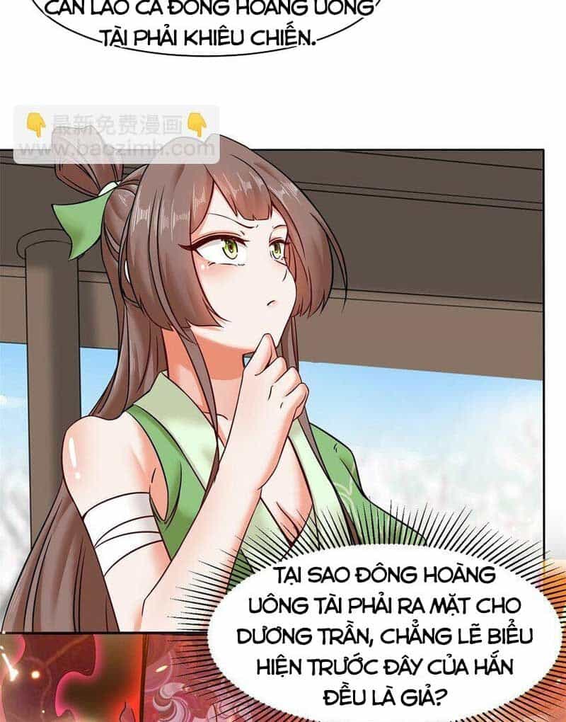 Vô Tận Thôn Phệ - Chương 147 - ảnh 48