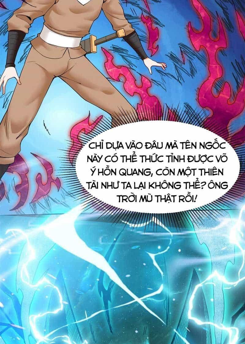 Vô Tận Thôn Phệ - Chương 147 - ảnh 9
