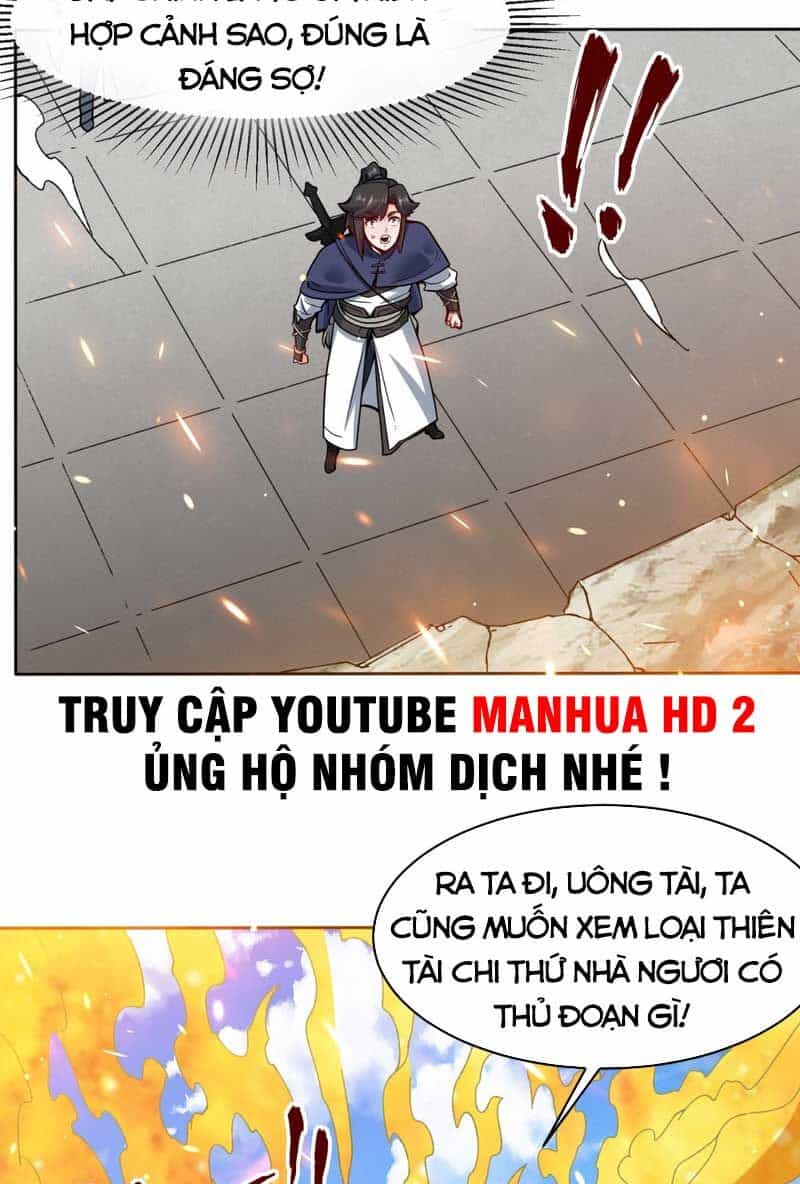 Vô Tận Thôn Phệ - Chương 148 - ảnh 5