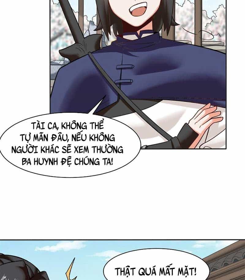 Vô Tận Thôn Phệ - Chương 149 - ảnh 12