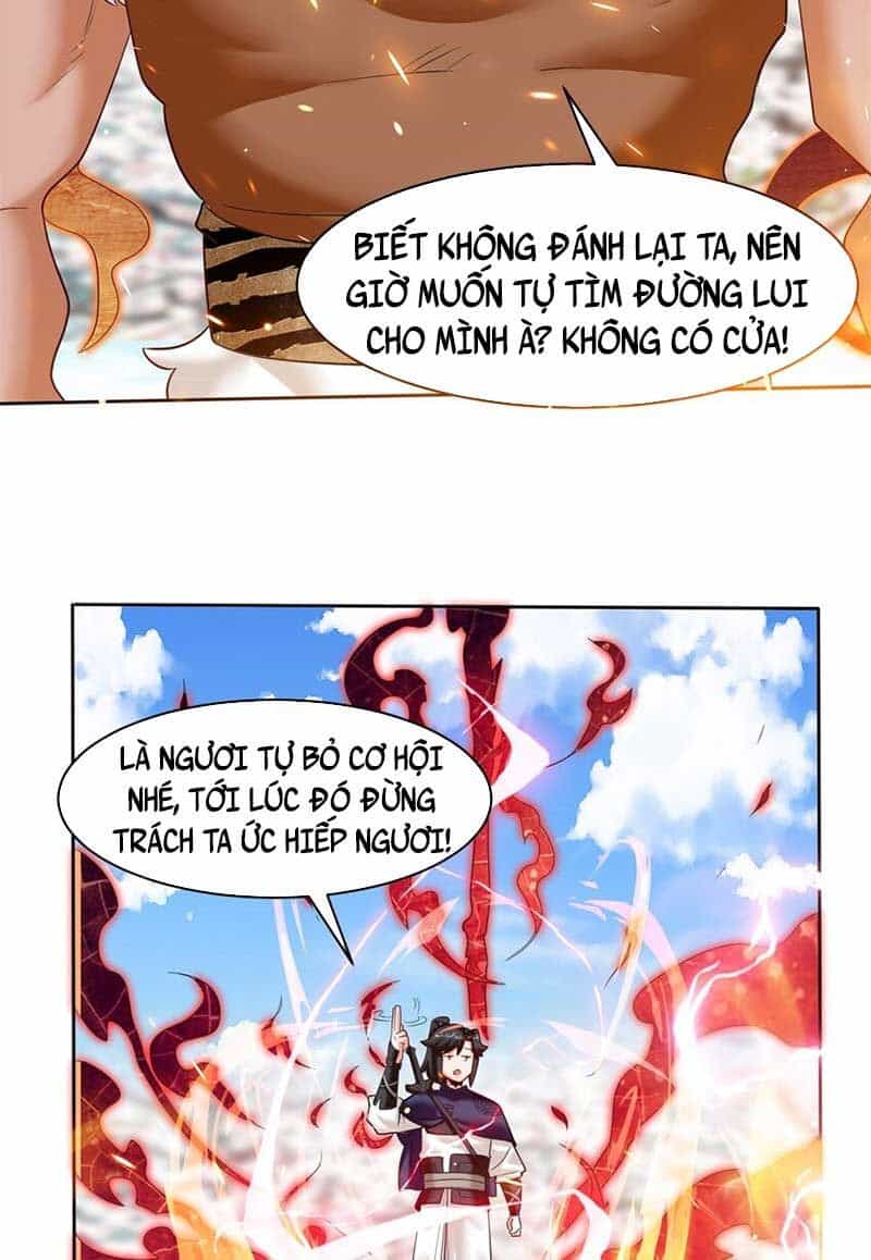 Vô Tận Thôn Phệ - Chương 149 - ảnh 43