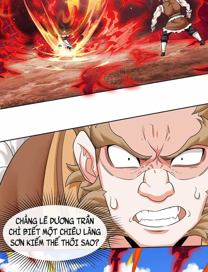 Vô Tận Thôn Phệ - Chương 150 - ảnh 4