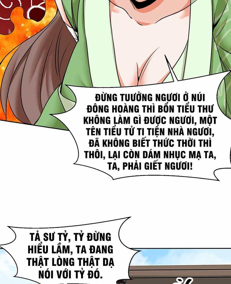 Vô Tận Thôn Phệ - Chương 150 - ảnh 43