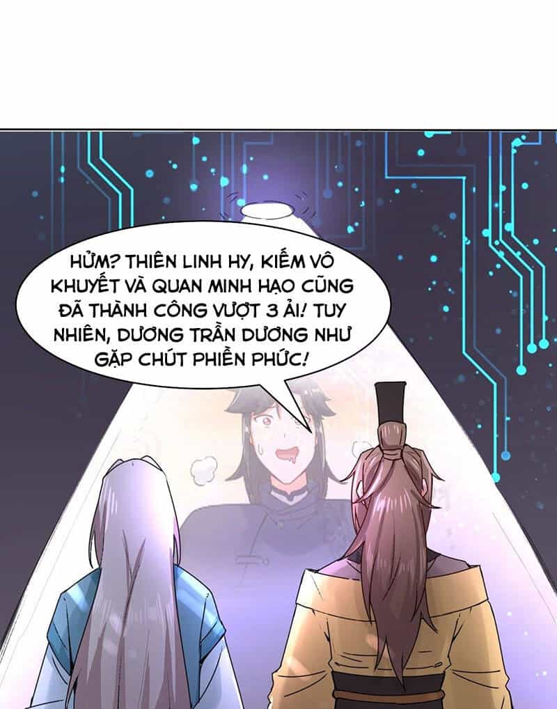 Vô Tận Thôn Phệ - Chương 15 - ảnh 12