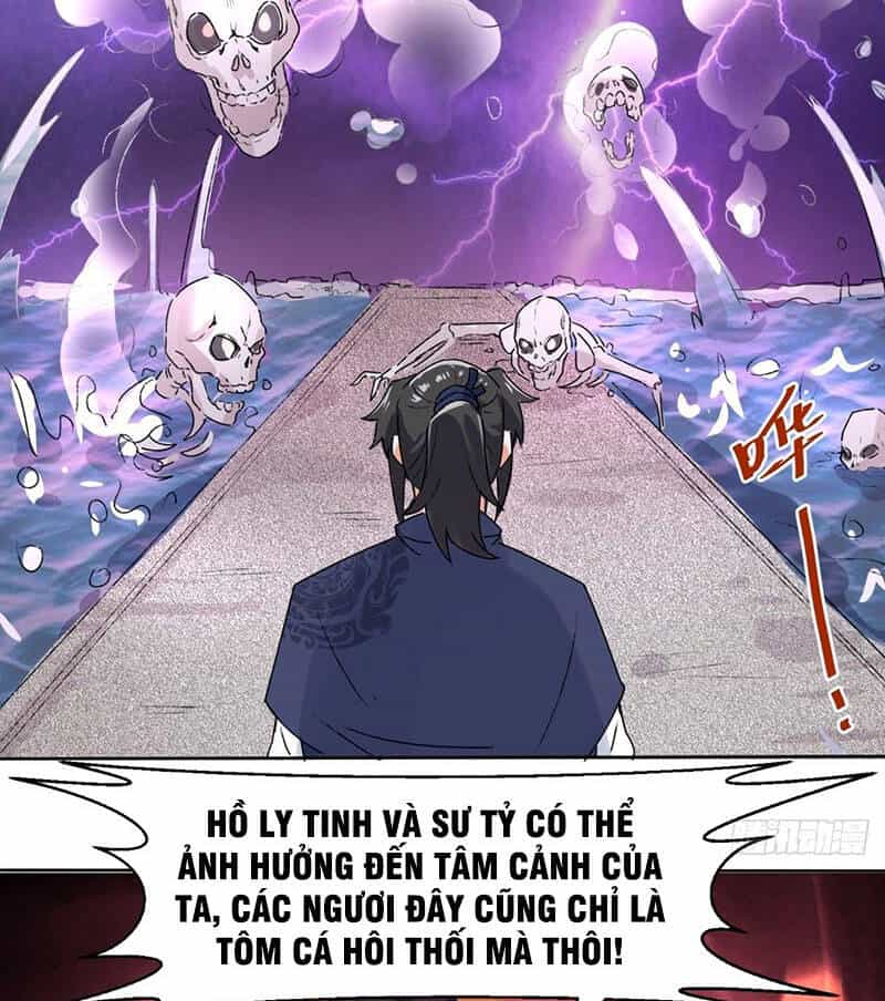 Vô Tận Thôn Phệ - Chương 15 - ảnh 48