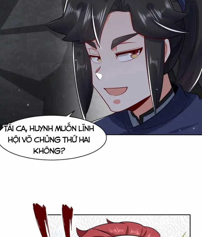 Vô Tận Thôn Phệ - Chương 151 - ảnh 36