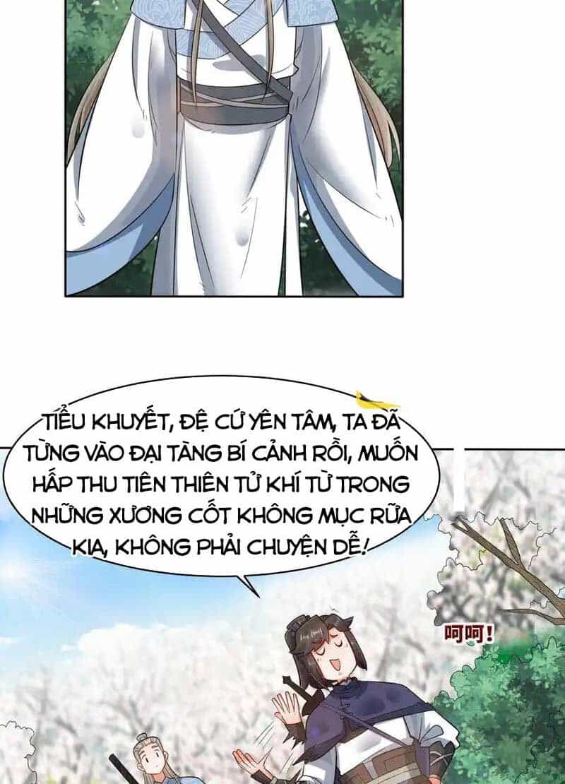 Vô Tận Thôn Phệ - Chương 151 - ảnh 4