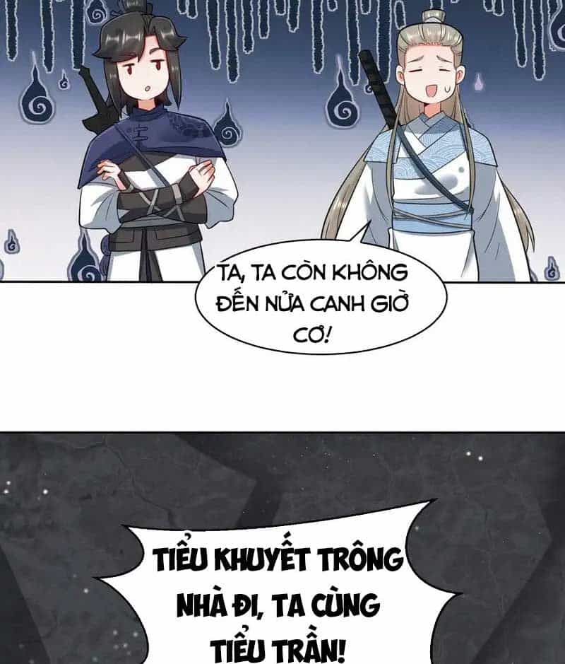 Vô Tận Thôn Phệ - Chương 151 - ảnh 50