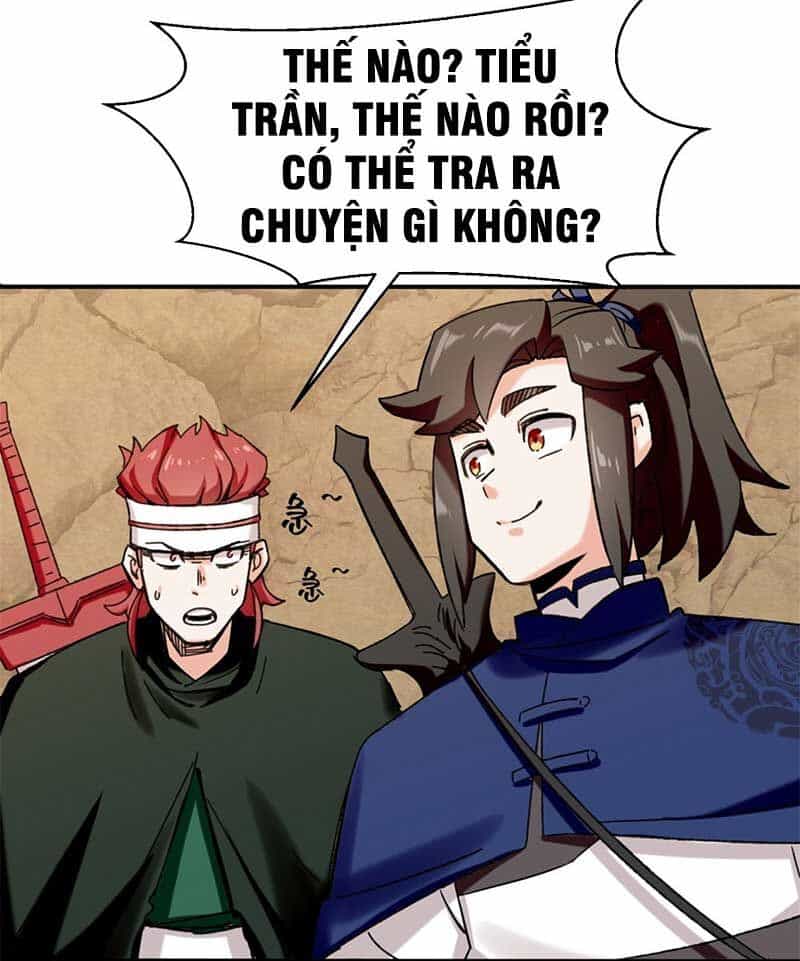 Vô Tận Thôn Phệ - Chương 152 - ảnh 26