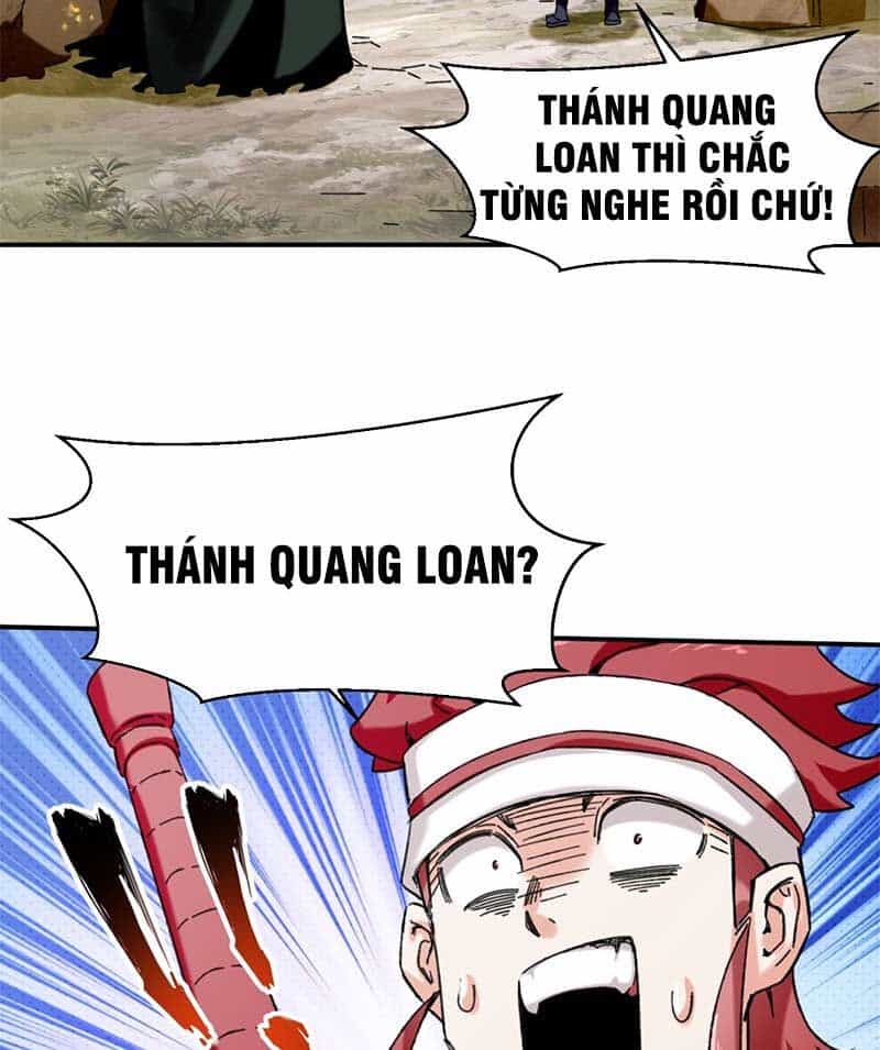 Vô Tận Thôn Phệ - Chương 152 - ảnh 37