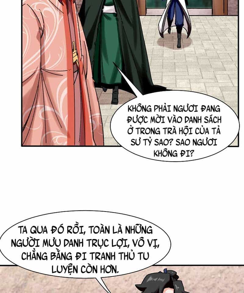 Vô Tận Thôn Phệ - Chương 152 - ảnh 4