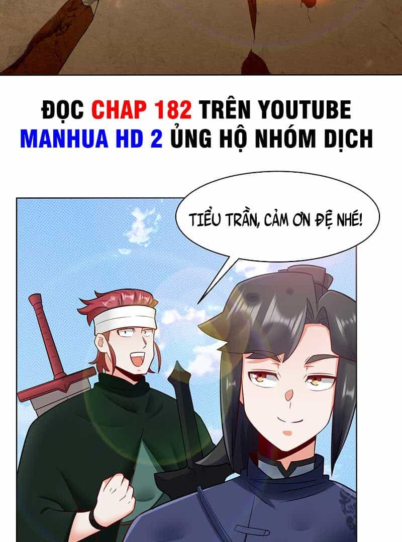 Vô Tận Thôn Phệ - Chương 153 - ảnh 15