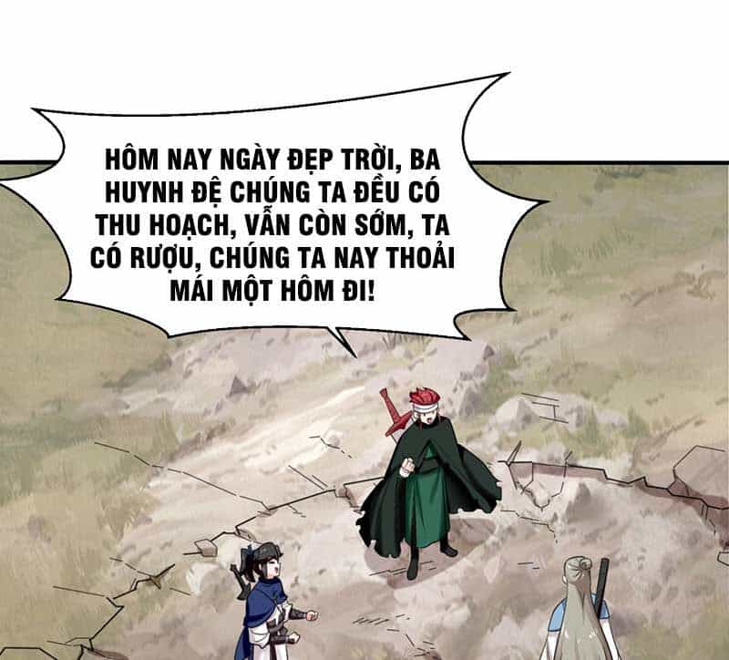 Vô Tận Thôn Phệ - Chương 153 - ảnh 55