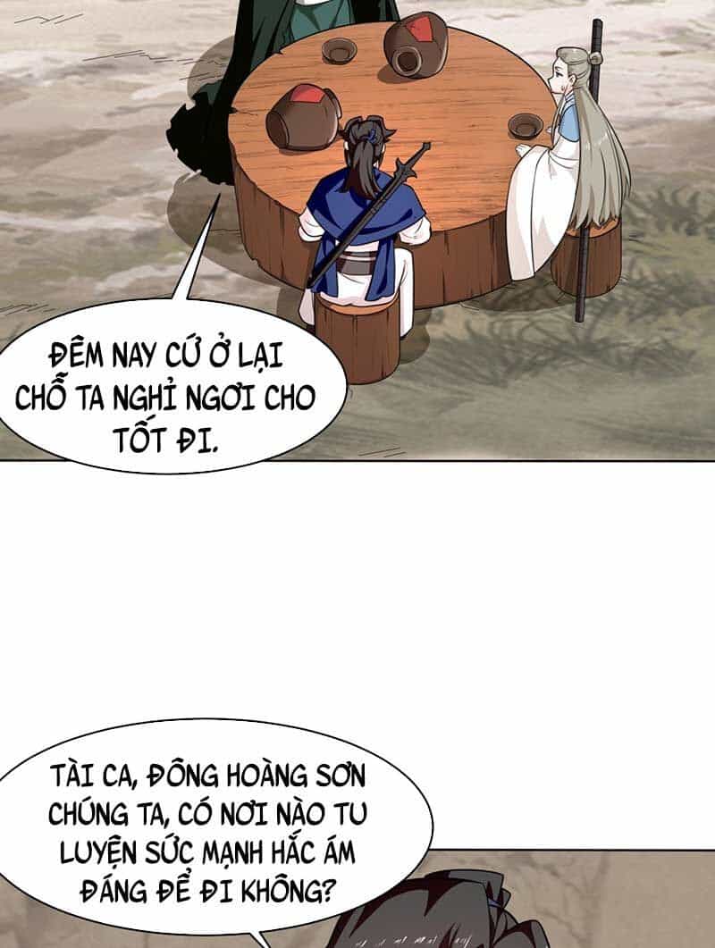 Vô Tận Thôn Phệ - Chương 154 - ảnh 22