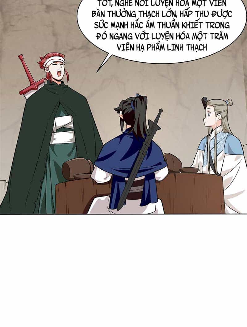 Vô Tận Thôn Phệ - Chương 154 - ảnh 30
