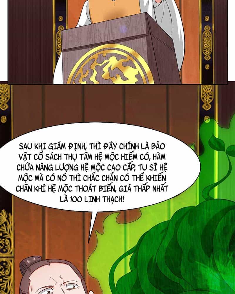 Vô Tận Thôn Phệ - Chương 155 - ảnh 11