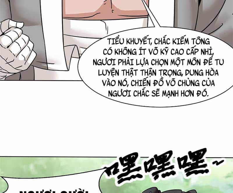 Vô Tận Thôn Phệ - Chương 155 - ảnh 59