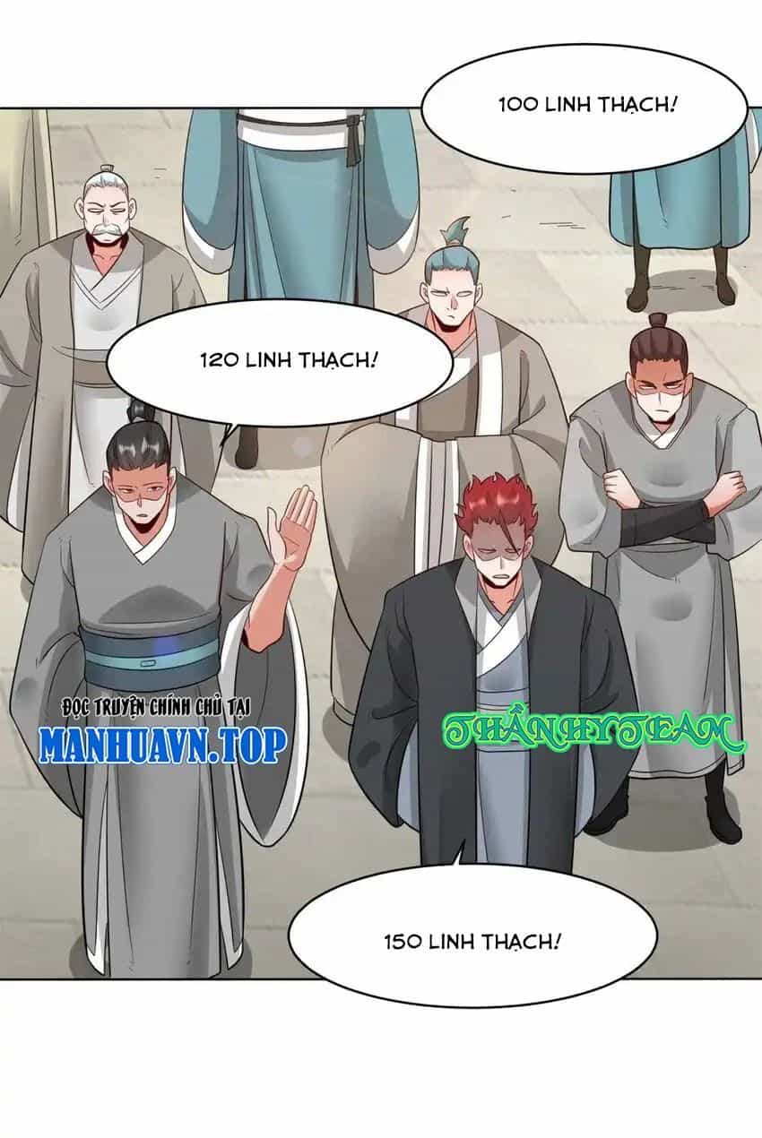 Vô Tận Thôn Phệ - Chương 156 - ảnh 7