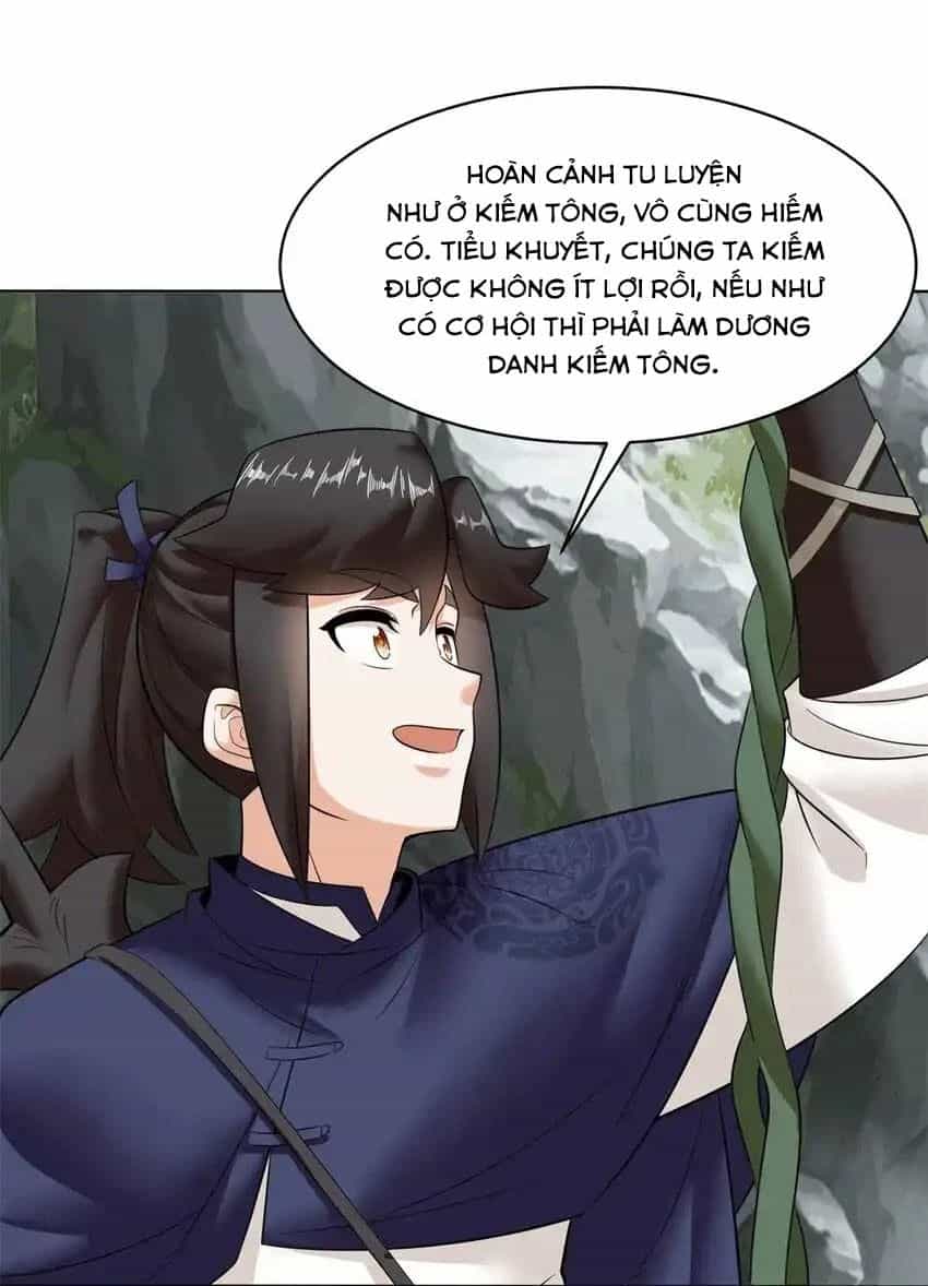 Vô Tận Thôn Phệ - Chương 158 - ảnh 28