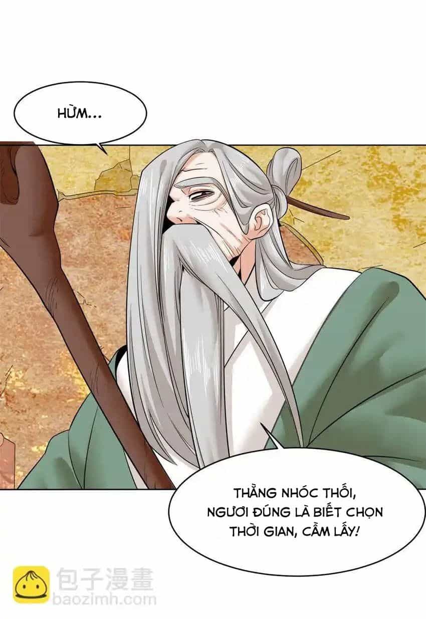 Vô Tận Thôn Phệ - Chương 158 - ảnh 38