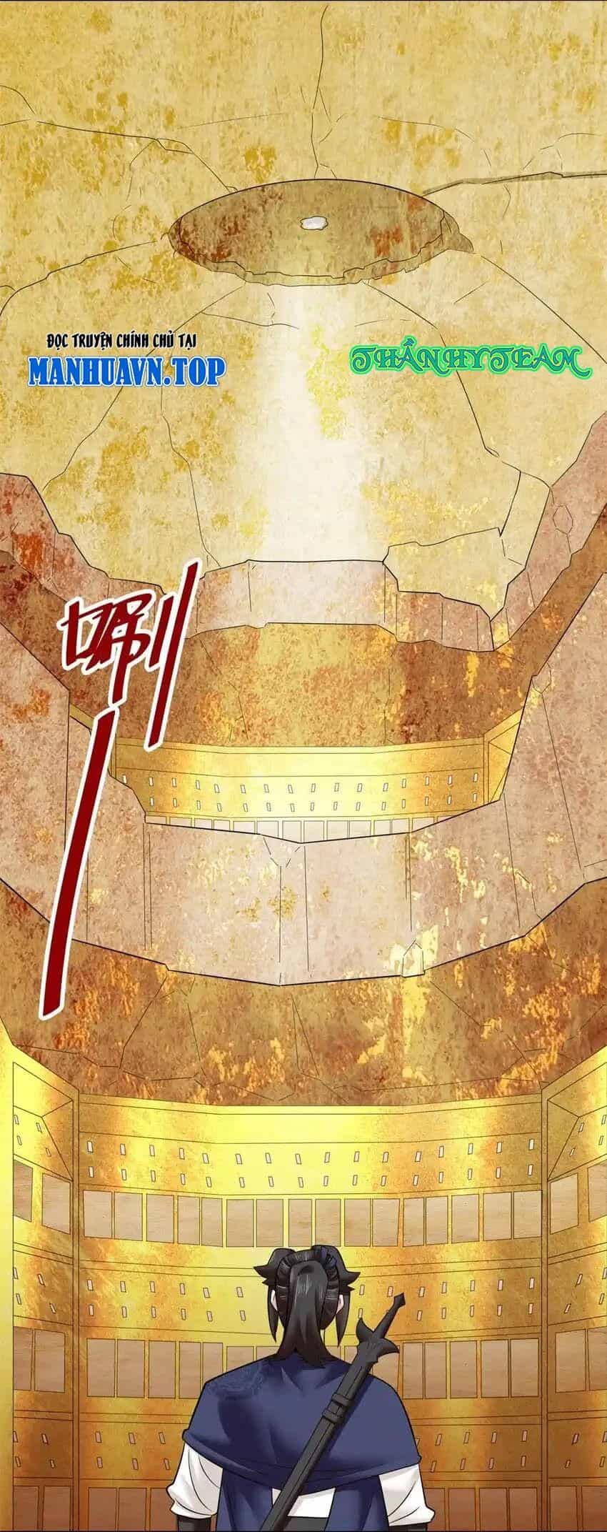 Vô Tận Thôn Phệ - Chương 158 - ảnh 47