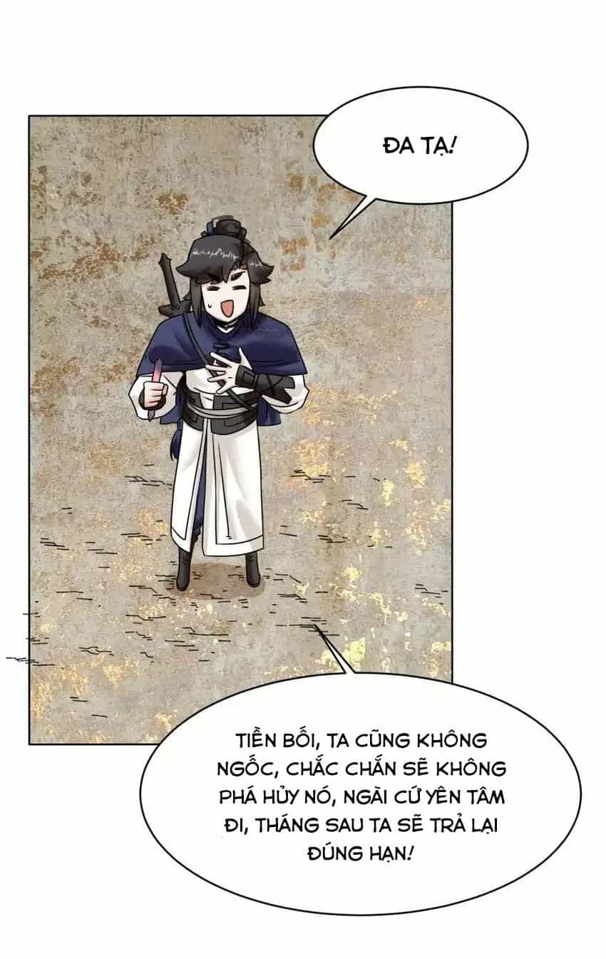 Vô Tận Thôn Phệ - Chương 159 - ảnh 14