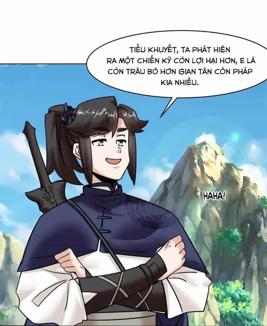 Vô Tận Thôn Phệ - Chương 159 - ảnh 20