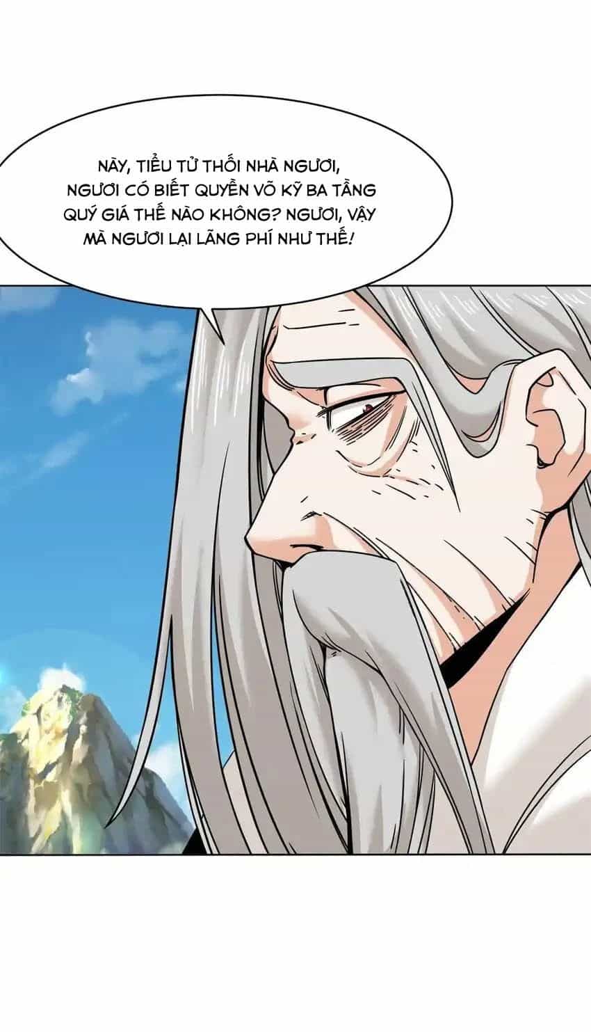 Vô Tận Thôn Phệ - Chương 159 - ảnh 9