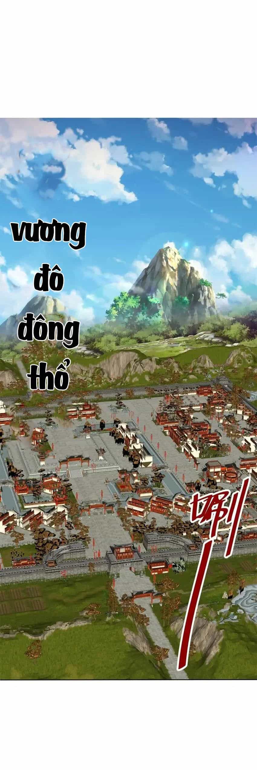 Vô Tận Thôn Phệ - Chương 160 - ảnh 17