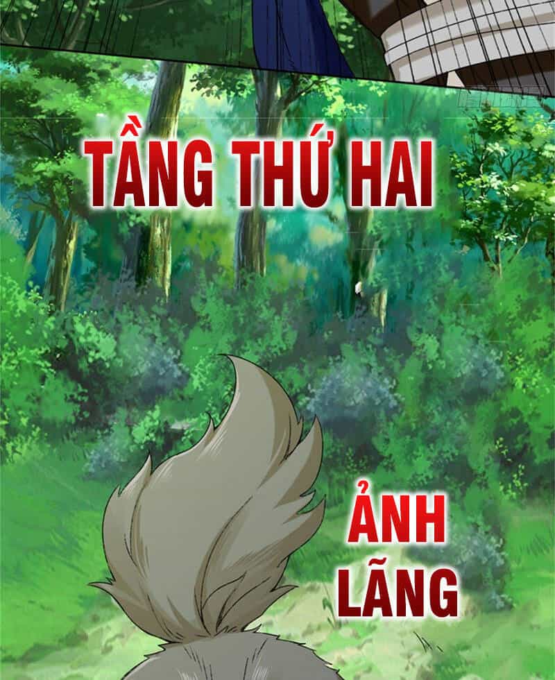 Vô Tận Thôn Phệ - Chương 16 - ảnh 41