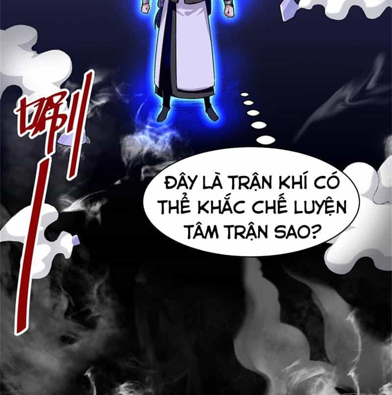 Vô Tận Thôn Phệ - Chương 16 - ảnh 8