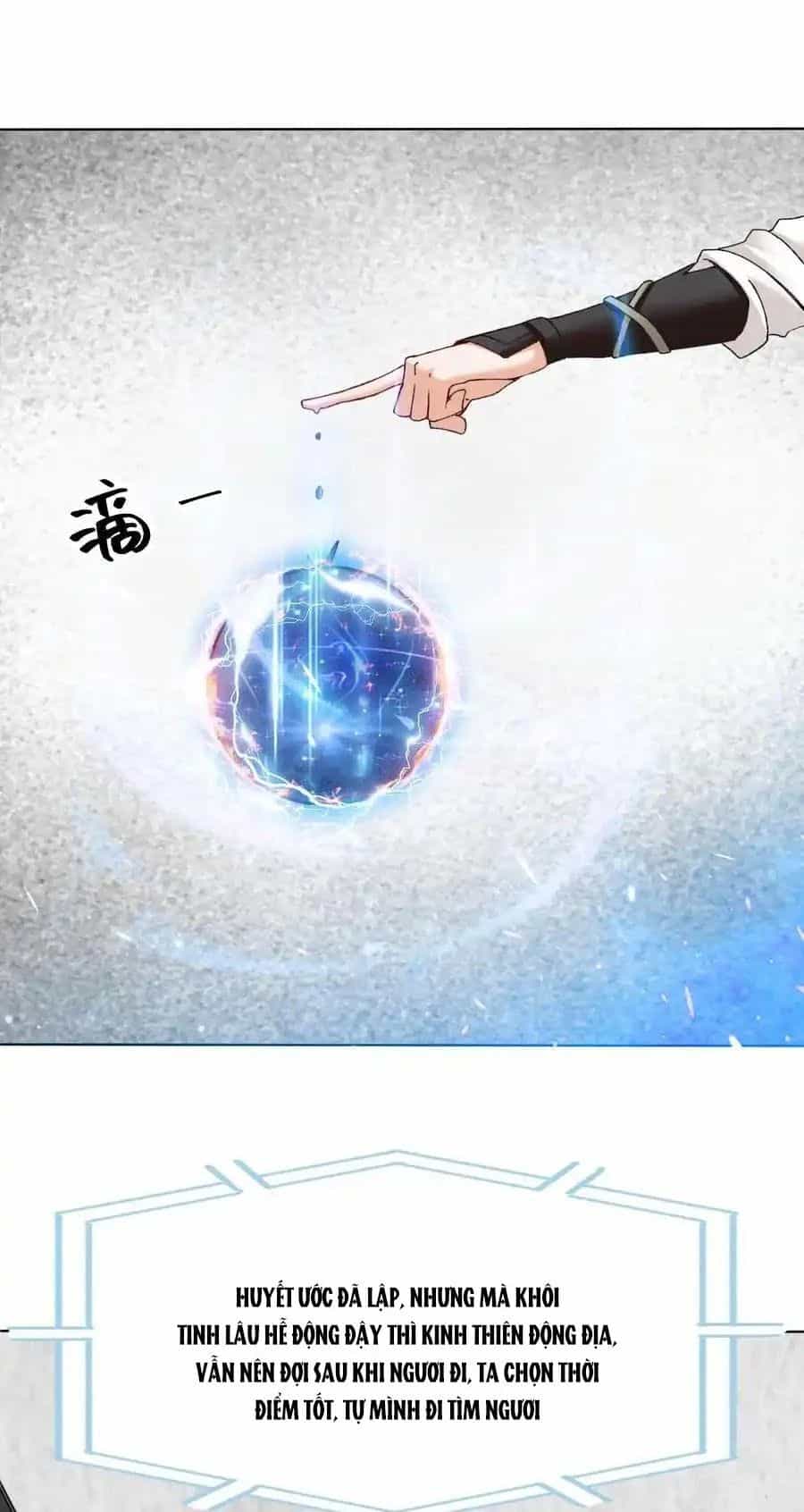 Vô Tận Thôn Phệ - Chương 163 - ảnh 10