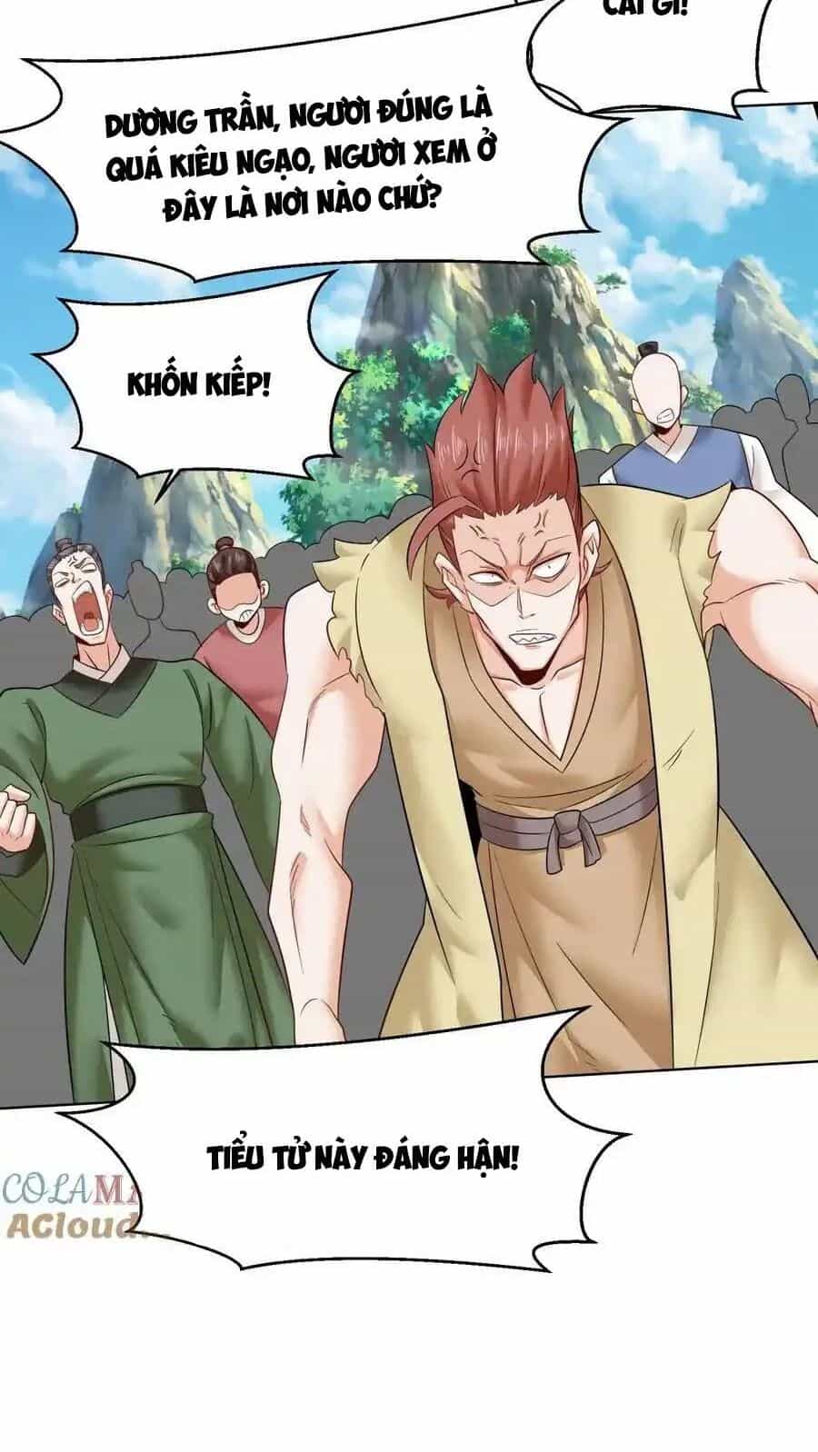 Vô Tận Thôn Phệ - Chương 163 - ảnh 35