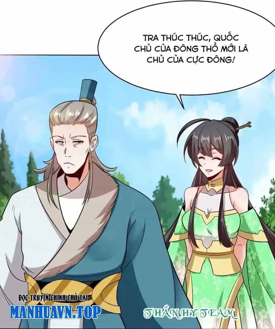Vô Tận Thôn Phệ - Chương 165 - ảnh 16