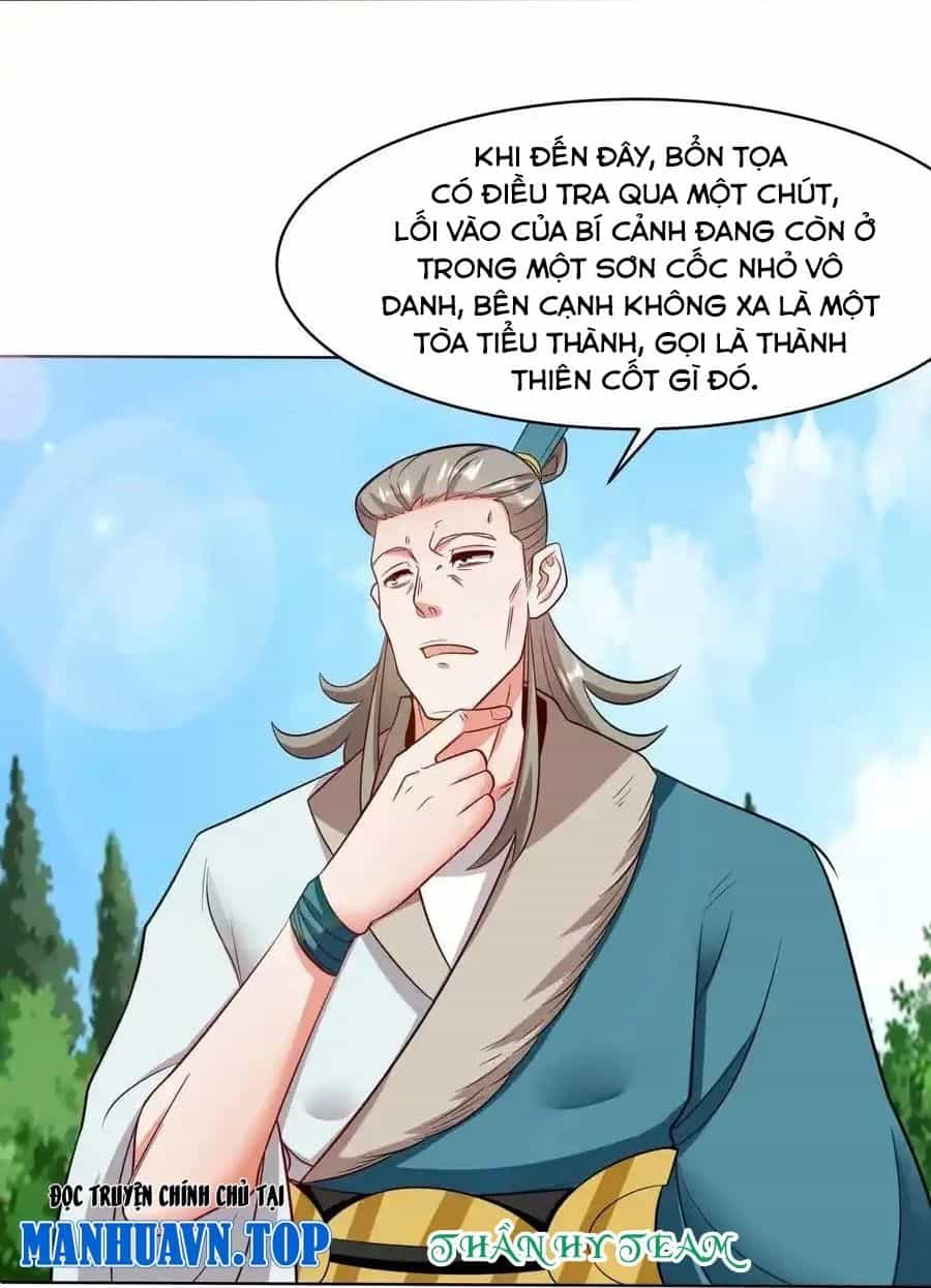 Vô Tận Thôn Phệ - Chương 165 - ảnh 35