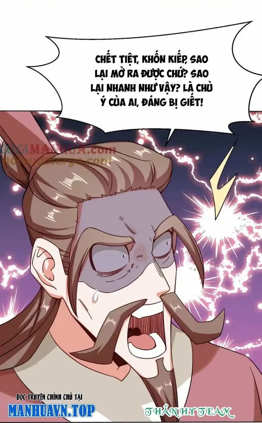 Vô Tận Thôn Phệ - Chương 165 - ảnh 55