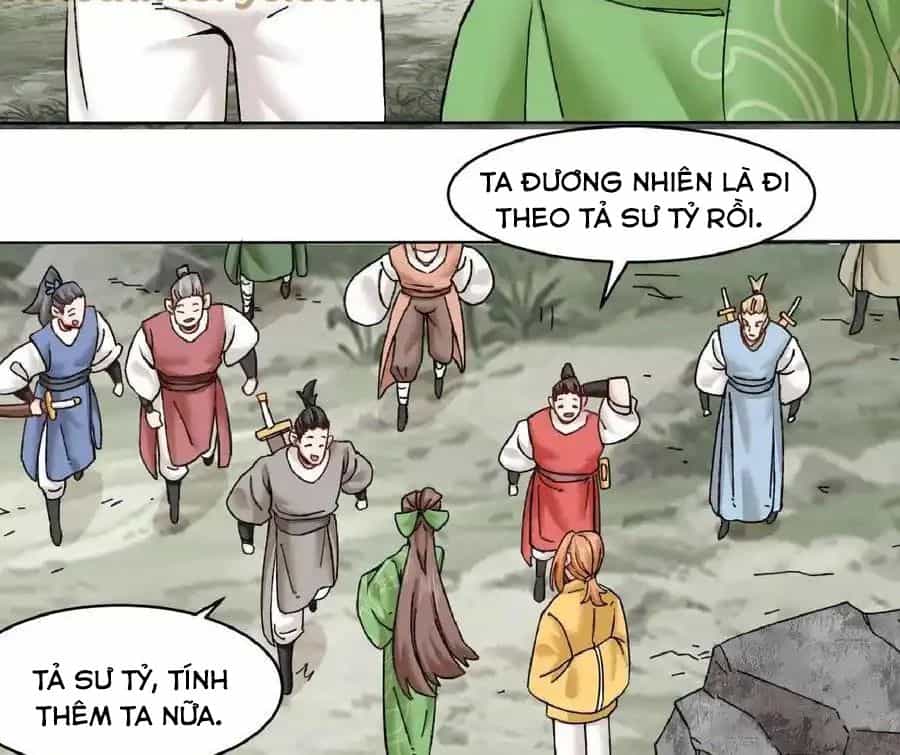 Vô Tận Thôn Phệ - Chương 166 - ảnh 101