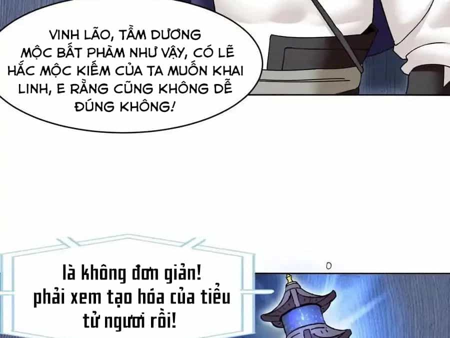 Vô Tận Thôn Phệ - Chương 166 - ảnh 32
