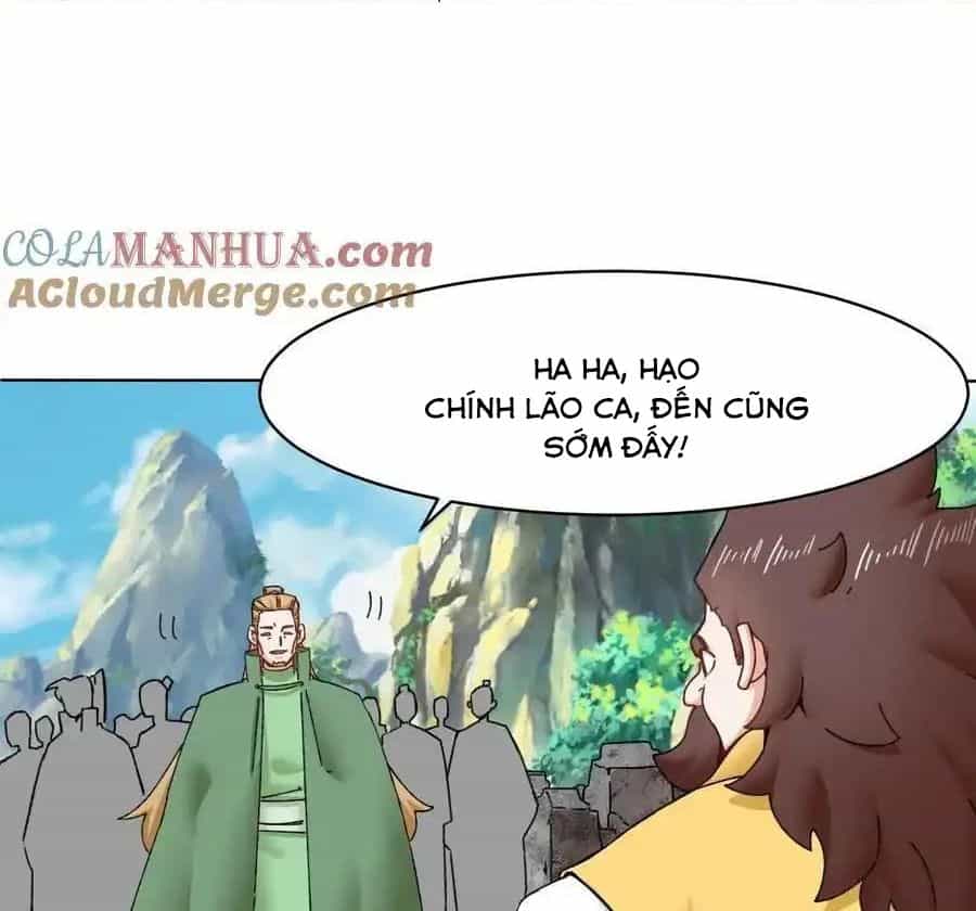 Vô Tận Thôn Phệ - Chương 166 - ảnh 75