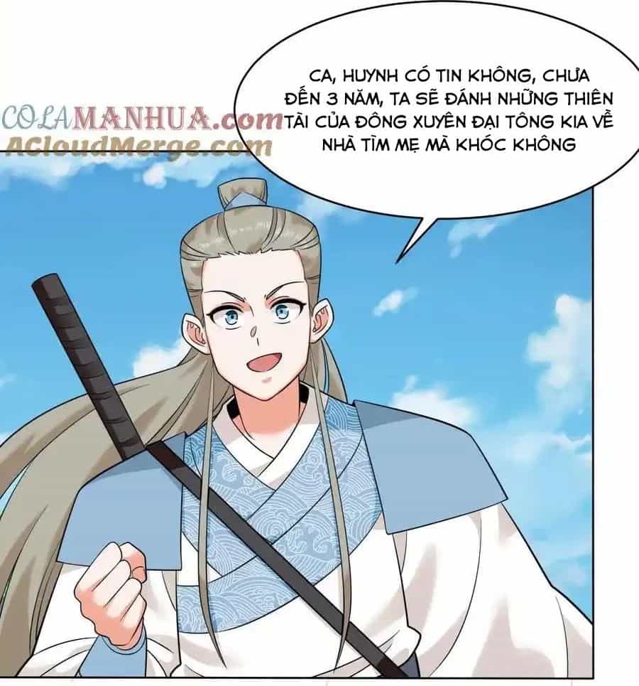 Vô Tận Thôn Phệ - Chương 167 - ảnh 21