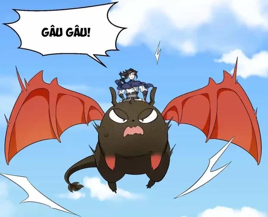 Vô Tận Thôn Phệ - Chương 167 - ảnh 25