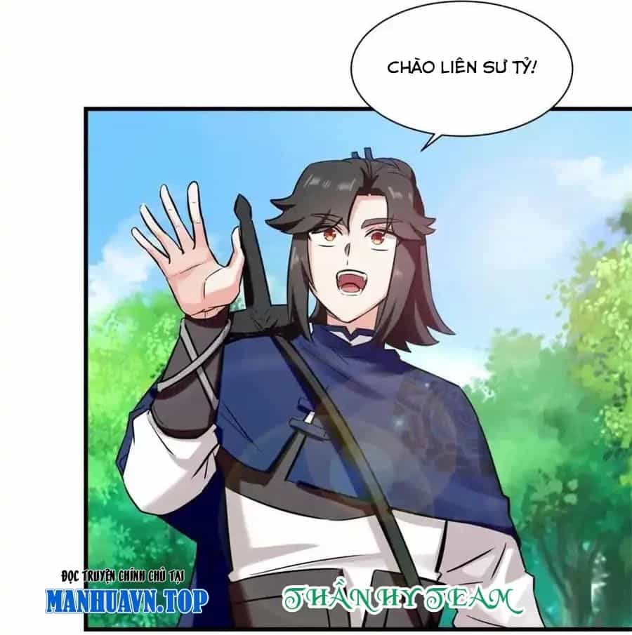 Vô Tận Thôn Phệ - Chương 168 - ảnh 23