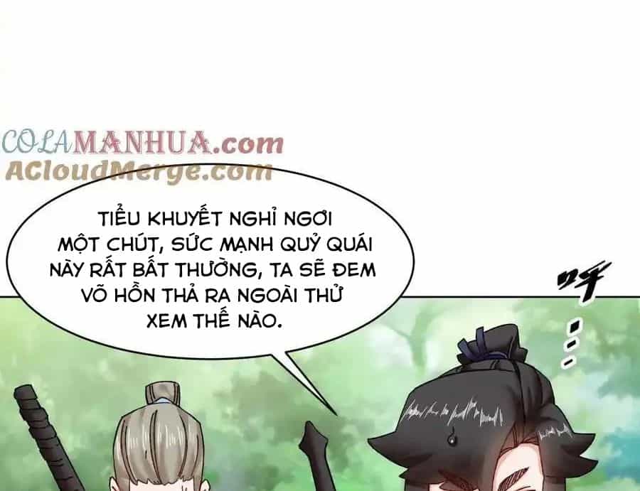 Vô Tận Thôn Phệ - Chương 169 - ảnh 26