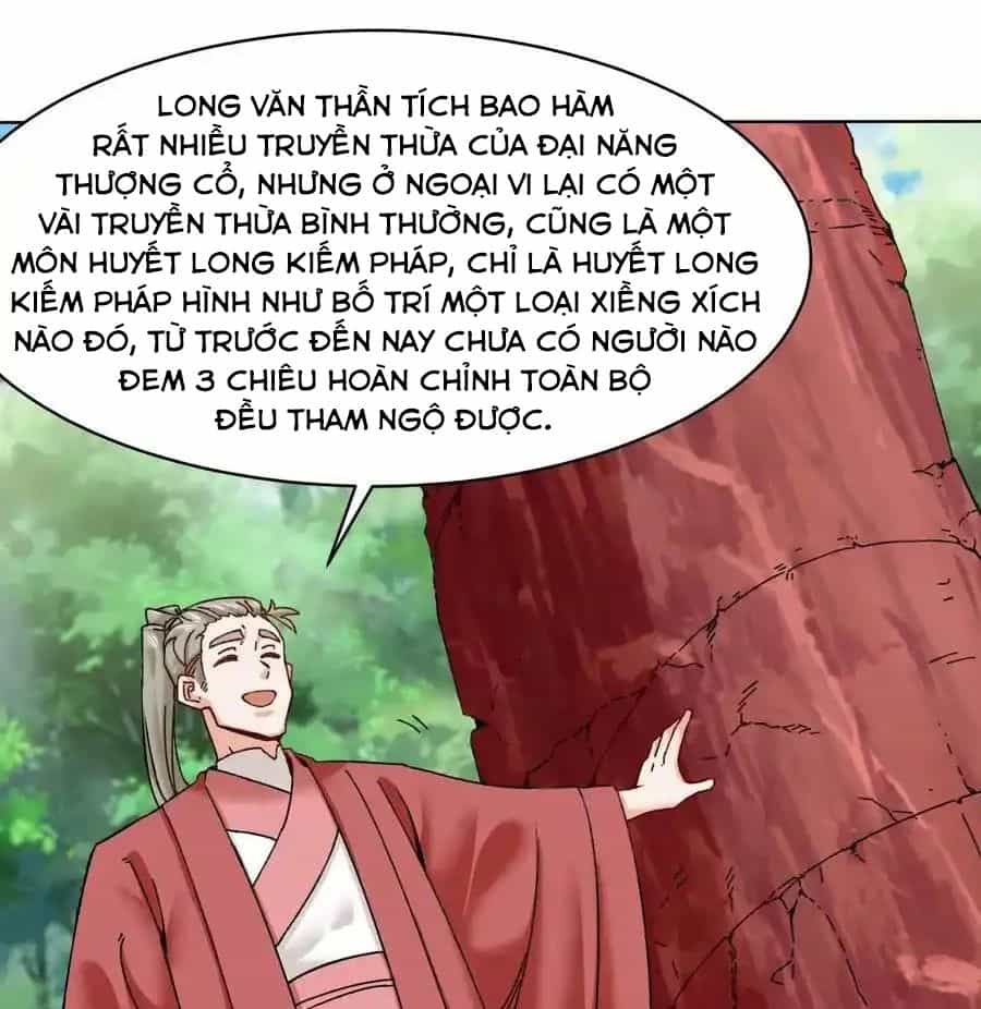 Vô Tận Thôn Phệ - Chương 169 - ảnh 57