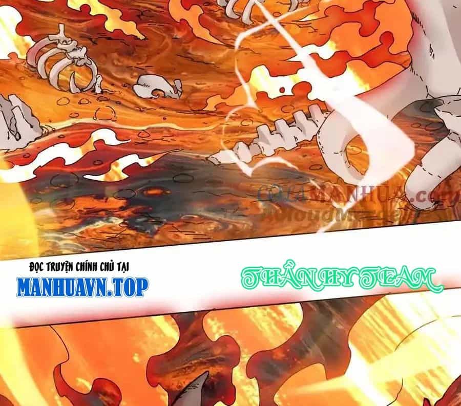 Vô Tận Thôn Phệ - Chương 169 - ảnh 77