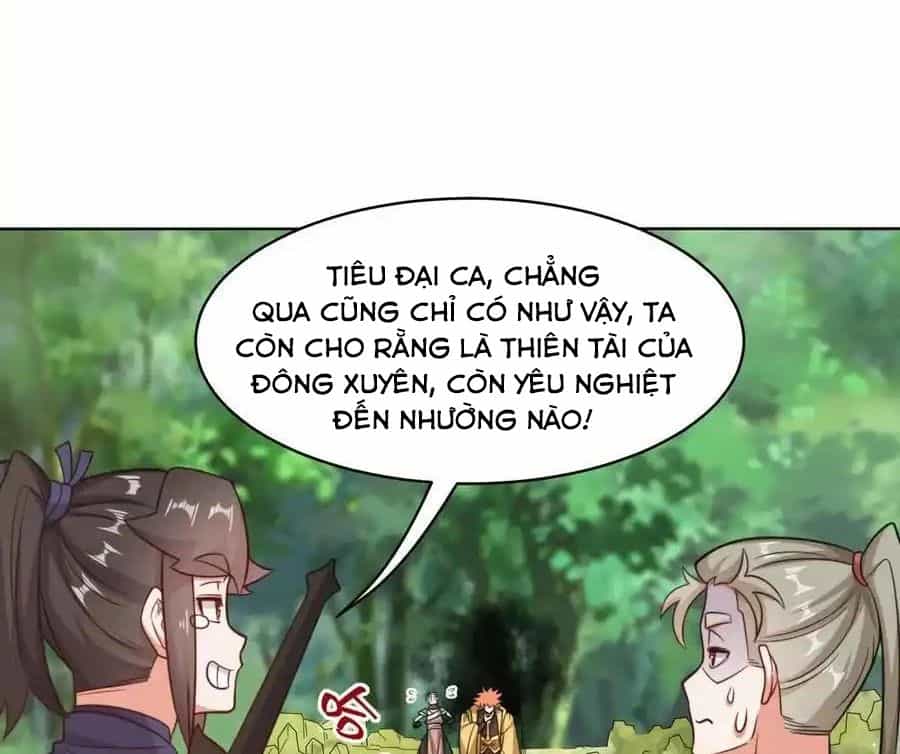 Vô Tận Thôn Phệ - Chương 170 - ảnh 89